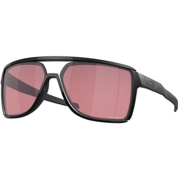 Oakley Oakley CASTEL Слънчеви очила, черно, размер os