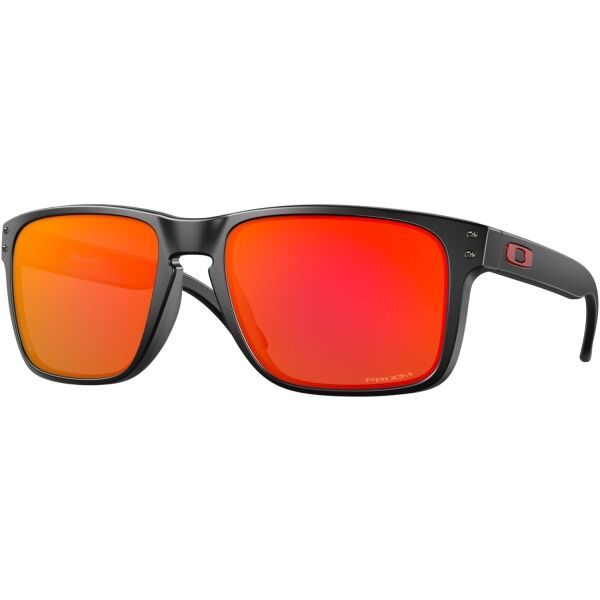Oakley Oakley HOLBROOK XL Слънчеви очила, черно, размер os