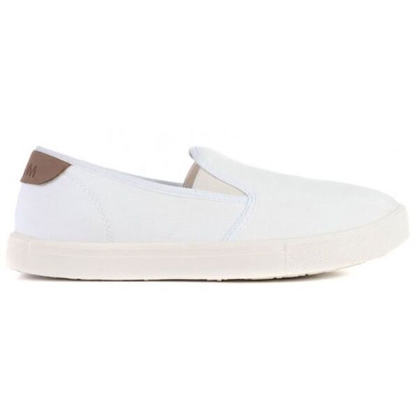 Oldcom Oldcom SLIP-ON ORIGINAL Обувки за свободното време, бяло, размер