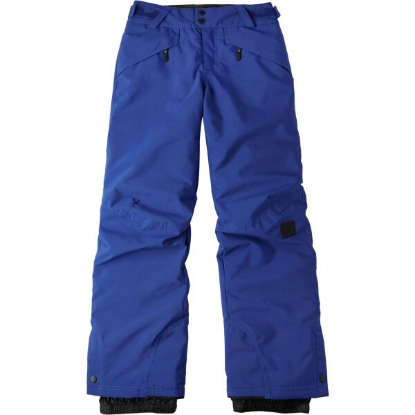 O'Neill O'Neill ANVIL PANTS Момчешки панталони за ски, синьо, размер