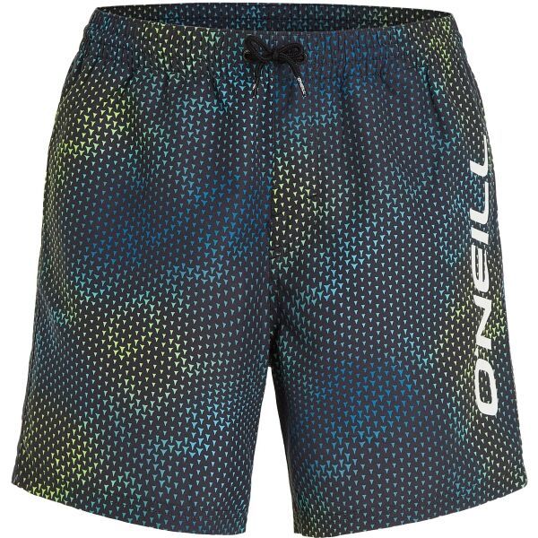 O'Neill O'Neill CALI Мъжки шорти за плуване, черно, размер