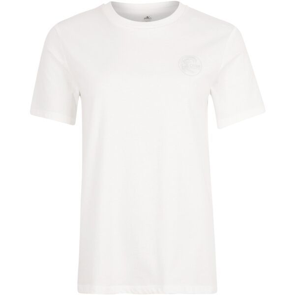 O'Neill O'Neill CIRCLE SURFER T-SHIRT Дамска тениска, бяло, размер