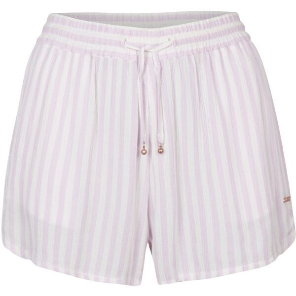 O'Neill O'Neill ESSENTIALS BEACH SHORTS Дамски шорти, розово, размер