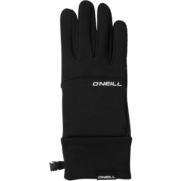 O'Neill O'Neill EVERYDAY GLOVES Мъжки зимни ръкавици, черно, размер S