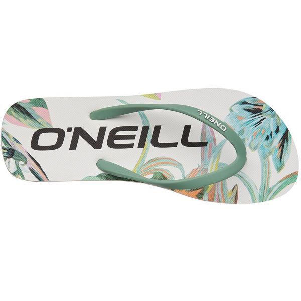 O'Neill O'Neill FW PROFILE GRAPHIC SANDALS Дамски джапанки, микс, размер 36