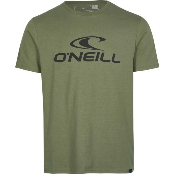 O'Neill O'Neill T-SHIRT Мъжка тениска, khaki, размер S