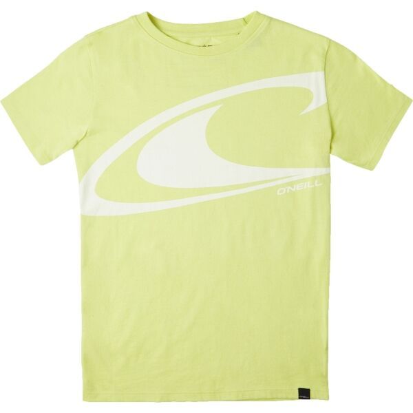 O'Neill O'Neill RUTILE WAVE T-SHIRT Момчешка тениска, жълто, размер