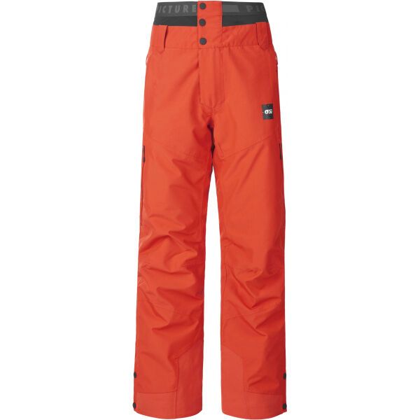 Picture Picture OBJECT Панталони, оранжево, размер XL