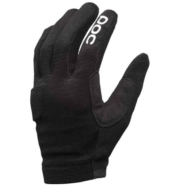 POC POC ESSENTIAL DH Ръкавици за колоездене, черно, размер XL