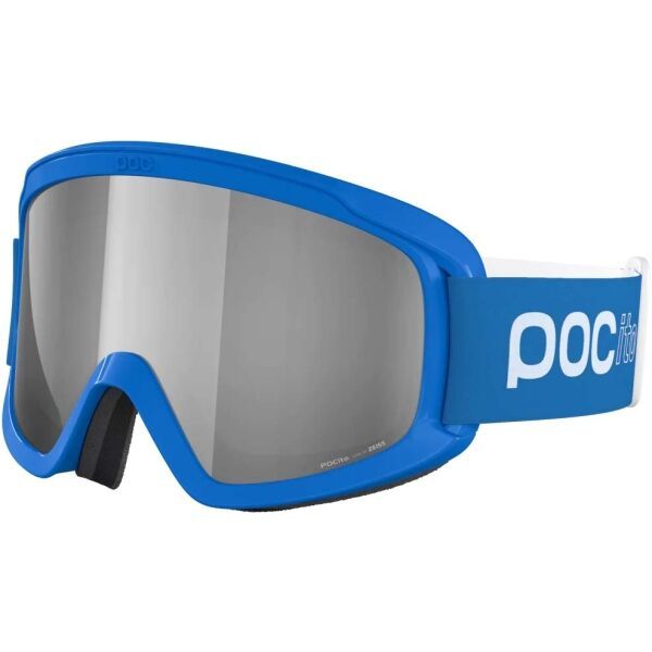 POC POC POCITO OPSIN Детски очила за ски, синьо, размер