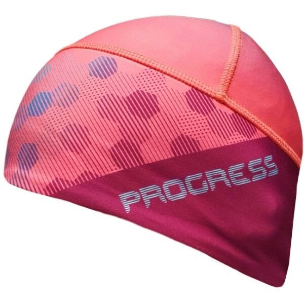 PROGRESS PROGRESS BEANIE Спортна шапка, лилаво, размер