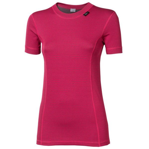 Progress Progress MS NKRZ 5OA Дамска функционална тениска, розово, размер XL