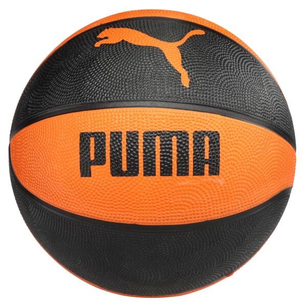Puma Puma BASKETBALL IND Баскетболна топка, черно, размер
