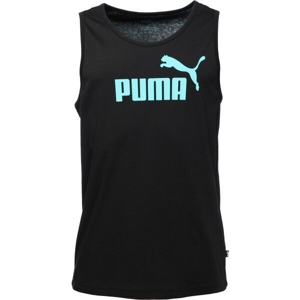 Puma Puma ESS TANK Мъжки потник, черно, размер