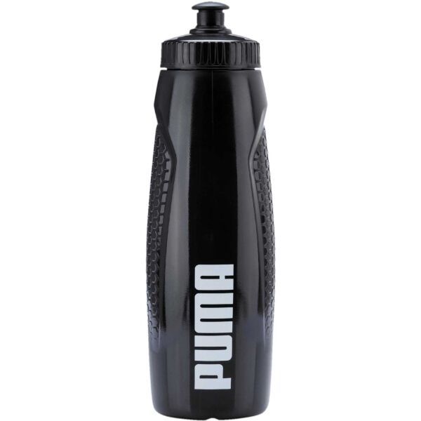 Puma Puma TR BOTTLE CORE Бутилка за напитки, черно, размер