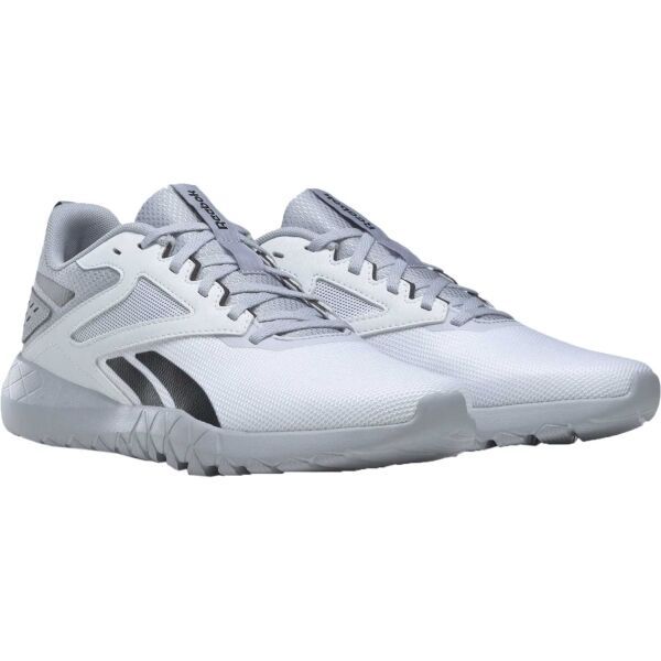 Reebok Reebok FLEXAGON ENERGY TR 4 Мъжки обувки за тренировка, сиво, размер 45.5