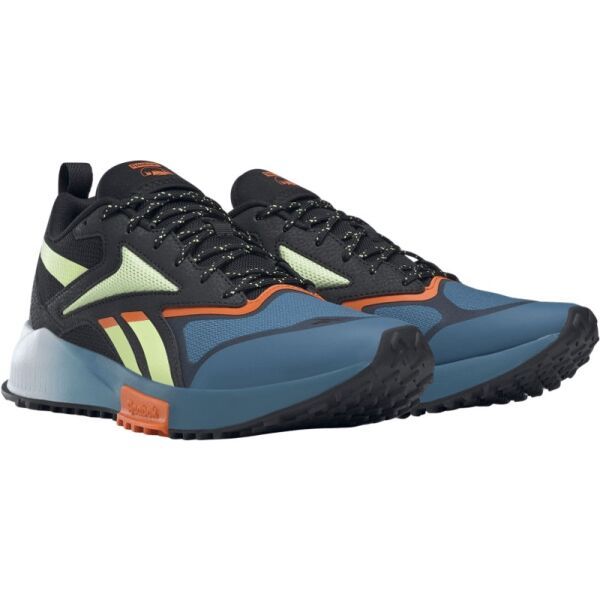 Reebok Reebok LAVANTE TRAIL 2 Мъжки обувки за бягане, синьо, размер 45