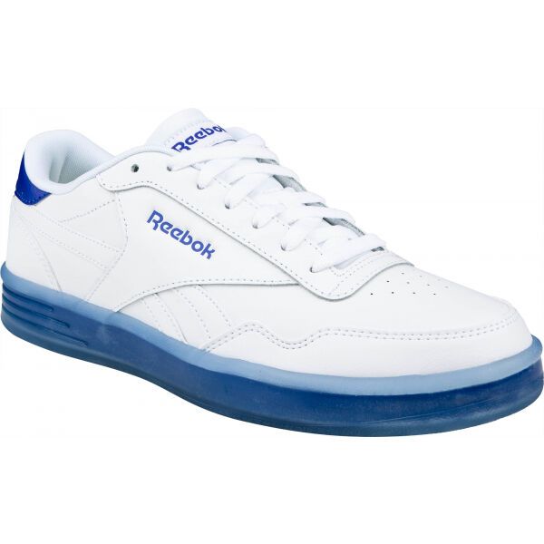 Reebok Reebok ROYAL TECHQUE T CE Мъжки обувки за свободното време, бяло, размер 44.5