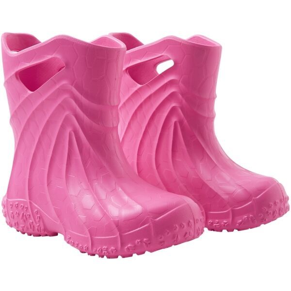 REIMA REIMA AMFIBI Момичешки обувки за дъжд, розово, размер