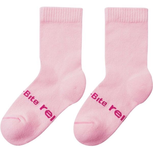 REIMA REIMA INSECT Детски чорапи, розово, размер