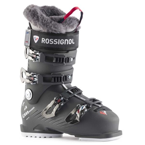 Rossignol Rossignol PURE ELITE 70 W Дамски ски обувки, черно, размер 23