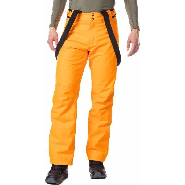 Rossignol Rossignol SKI PANT Ски панталон, оранжево, размер