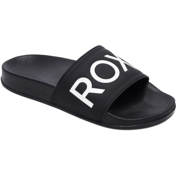 Roxy Roxy SLIPPY II Дамски чехли, черно, размер 40