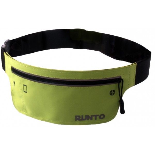 Runto Runto HIPS жълто NS - Чантичка за кръста