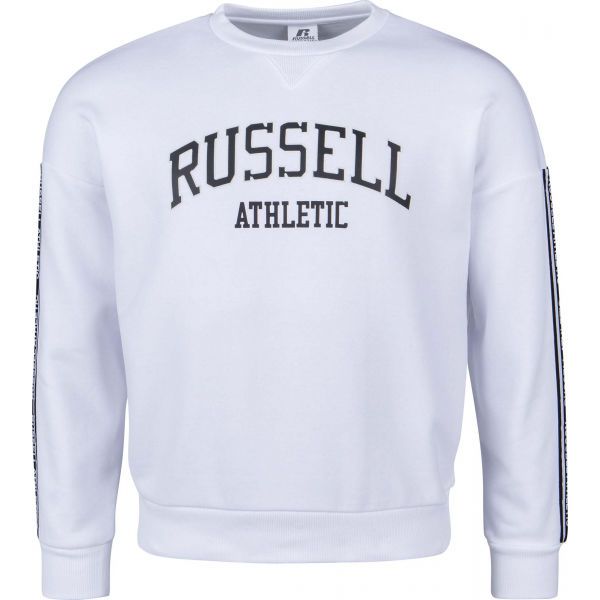 Russell Athletic Russell Athletic PRINTED CREWNECK SWEATSHIRT Дамски суитшърт, , размер