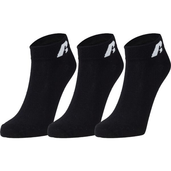 Russell Athletic Russell Athletic HALTON Чорапи, черно, размер 39-42