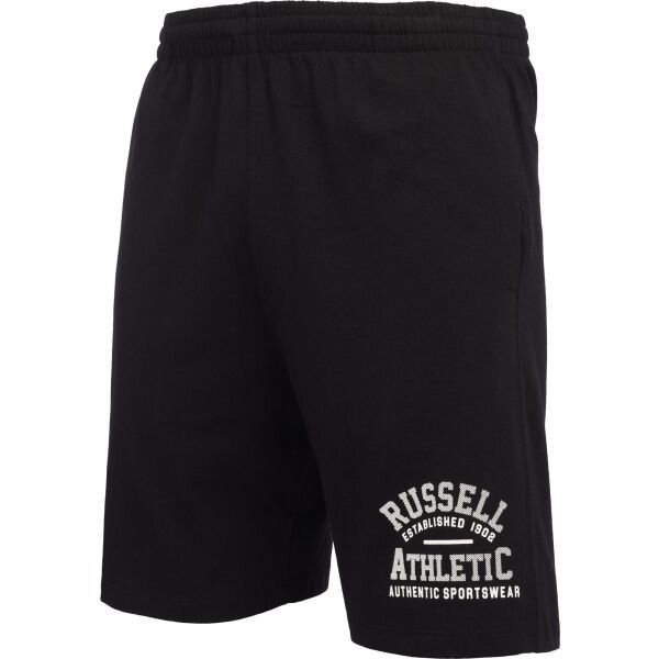 Russell Athletic Russell Athletic SHORT M Мъжки шорти, черно, размер M