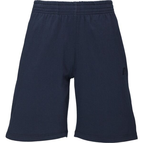 Russell Athletic Russell Athletic SHORTS Детски шорти, тъмносин, размер