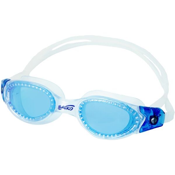 Saekodive Saekodive S52 JR Очила за плуване за младежи, светлосиньо, размер