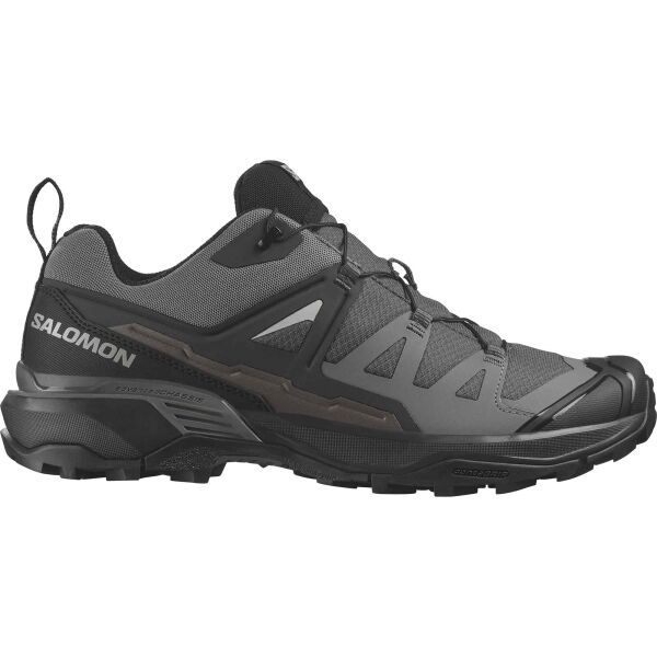 Salomon Salomon X ULTRA 360 Мъжки обувки за туризъм, черно, размер 44