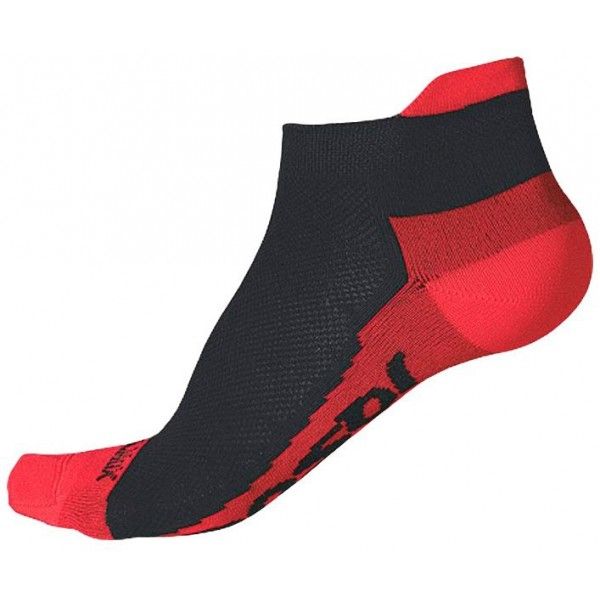 Sensor Sensor RACE COOLMAX Спортни  чорапи, червено, размер