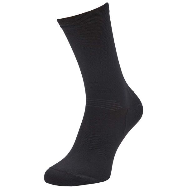 SILVINI SILVINI MEDOLLA Високи велосипедни чорапи, черно, размер