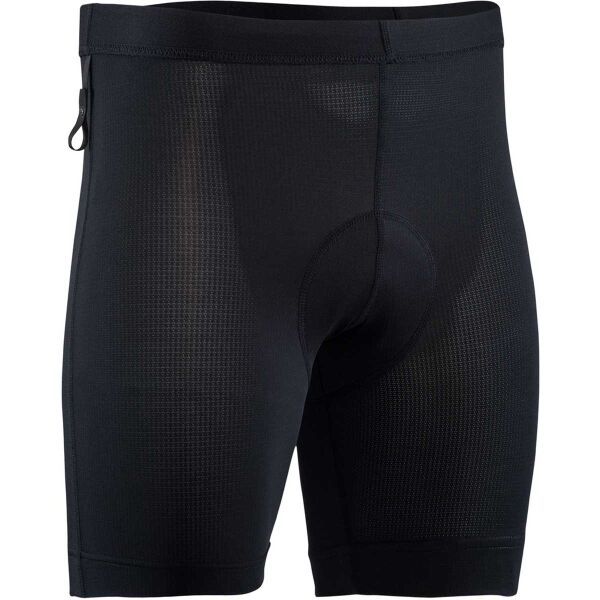 SILVINI SILVINI INNER Самостоятелни вътрешни панталони с велосипедна подложка, черно, размер XXL