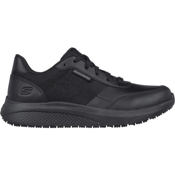 Skechers Skechers ELLOREE Дамски обувки за свободно време, черно, размер