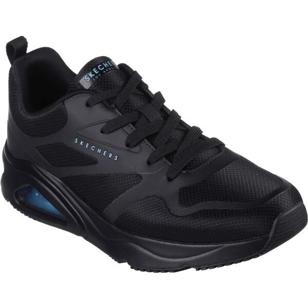 Skechers Skechers TRES-AIR UNO - MODERN AFF-AIR Мъжки обувки, черно, размер