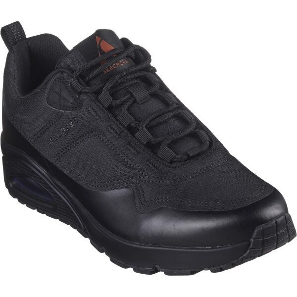 Skechers Skechers UNO - MAVERICK FLOODERS Мъжки обувки, черно, размер
