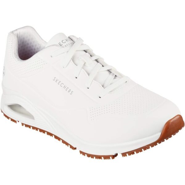 Skechers Skechers UNO SR Работни обувки, бяло, размер