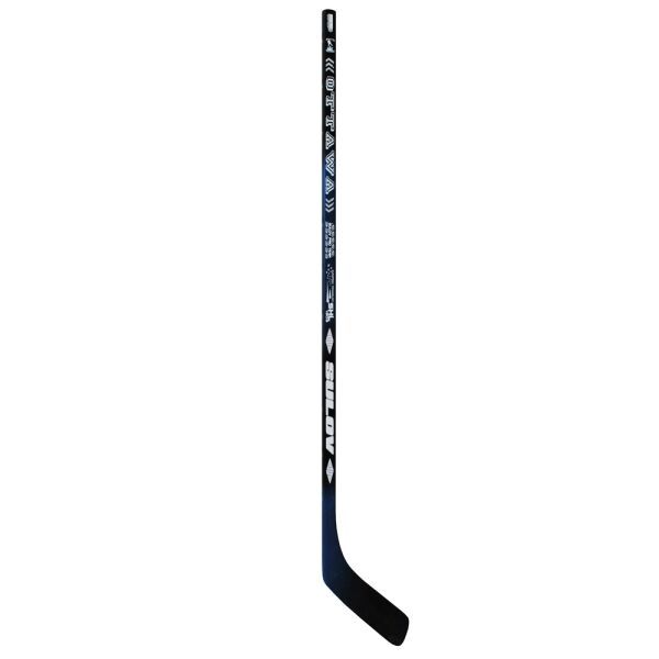 Sulov Sulov OTTAWA 142 cm Детски стик за хокей, черно, размер 142