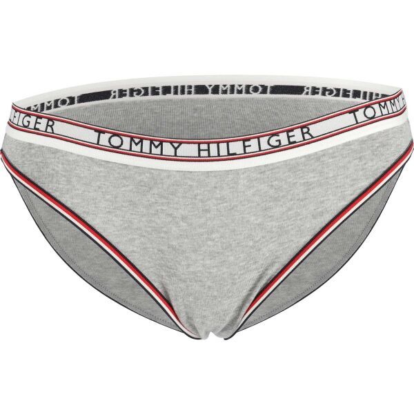 Tommy Hilfiger Tommy Hilfiger CLASSIC-BIKINI Дамски бикини, сиво, размер M