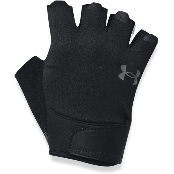 Under Armour Under Armour M´S TRAINING GLOVES Мъжки ръкавици за тренировки, черно, размер