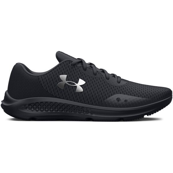 Under Armour Under Armour W CHARGED PURSUIT 3 Дамски обувки за бягане, черно, размер 40.5