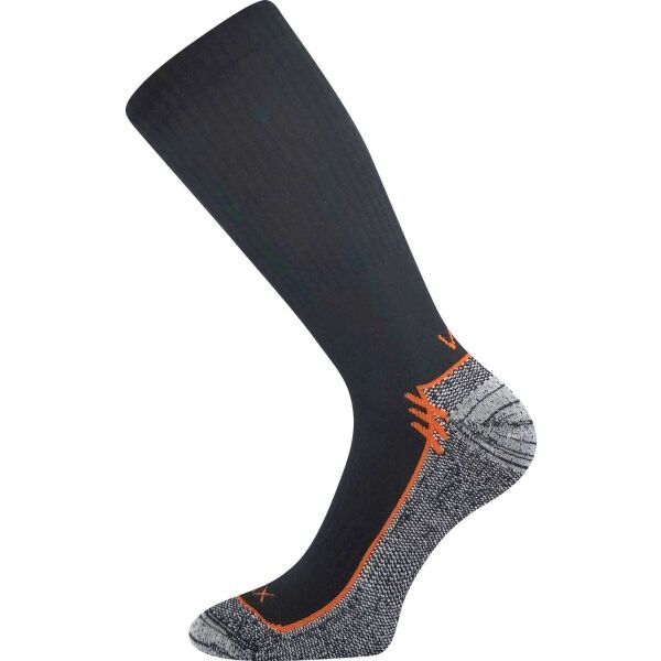 Voxx Voxx PHACT Универсални  чорапи, черно, размер