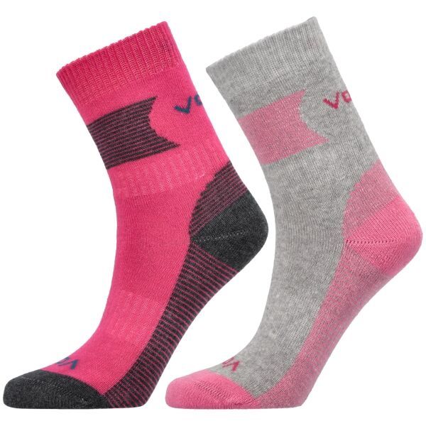 Voxx Voxx PRIME Детски чорапи, розово, размер