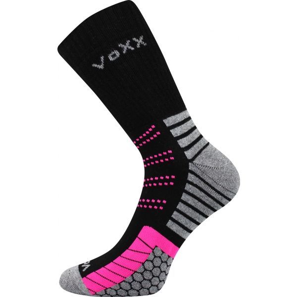 Voxx Voxx LAURA 19 Туристически чорапи, черно, размер 35-38