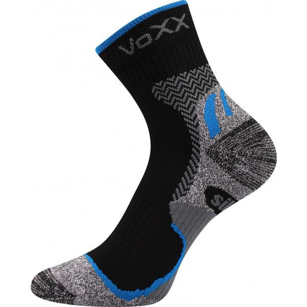 Voxx Voxx SYNERGY Чорапи, тъмносиво, размер 26-28