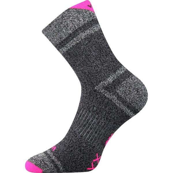 Voxx Voxx VXHAWK Чорапи, тъмносиво, размер